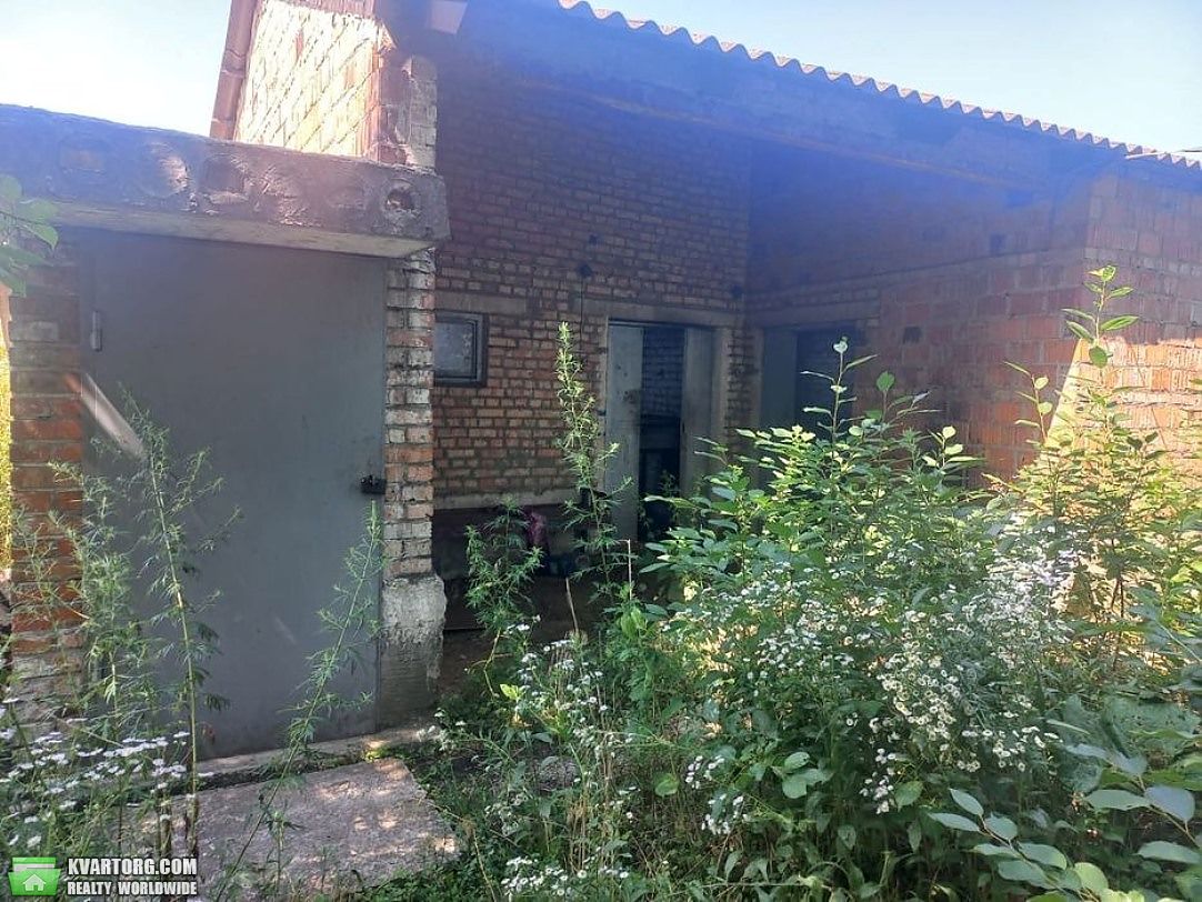 Sell house. Киевская обл., Трубівщина — photo 4