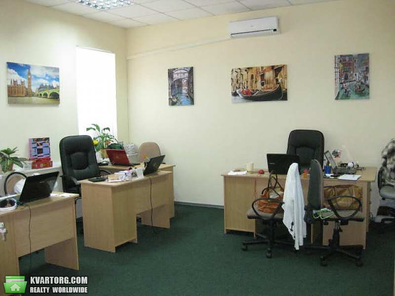 Rent out office. Харьков, Кооперативная — photo 1