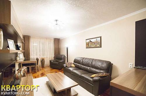 Sell 3-room apartment. Киев, просп. 40-летия Октября — photo 6