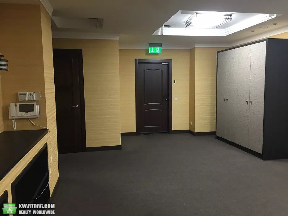 Rent out office. Киев,  Зверинецкая — photo 6