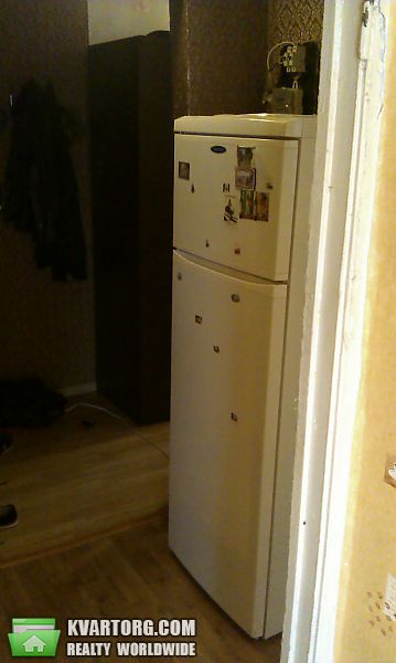 Rent out 1-room apartment. Одесса, Заболотного — photo 7