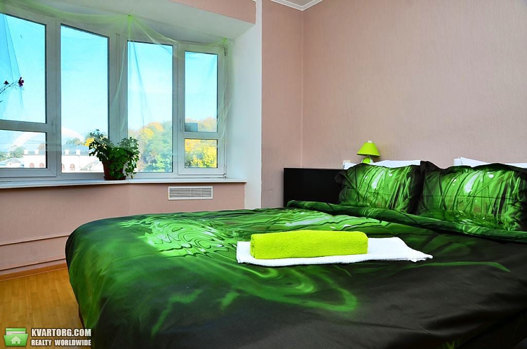 Rent out 3-room apartment. Днепропетровск, Яворницкого — photo 3