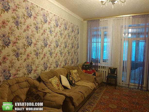 Sell 3-room apartment. Киев,  Дружбы Народов бул — photo 1