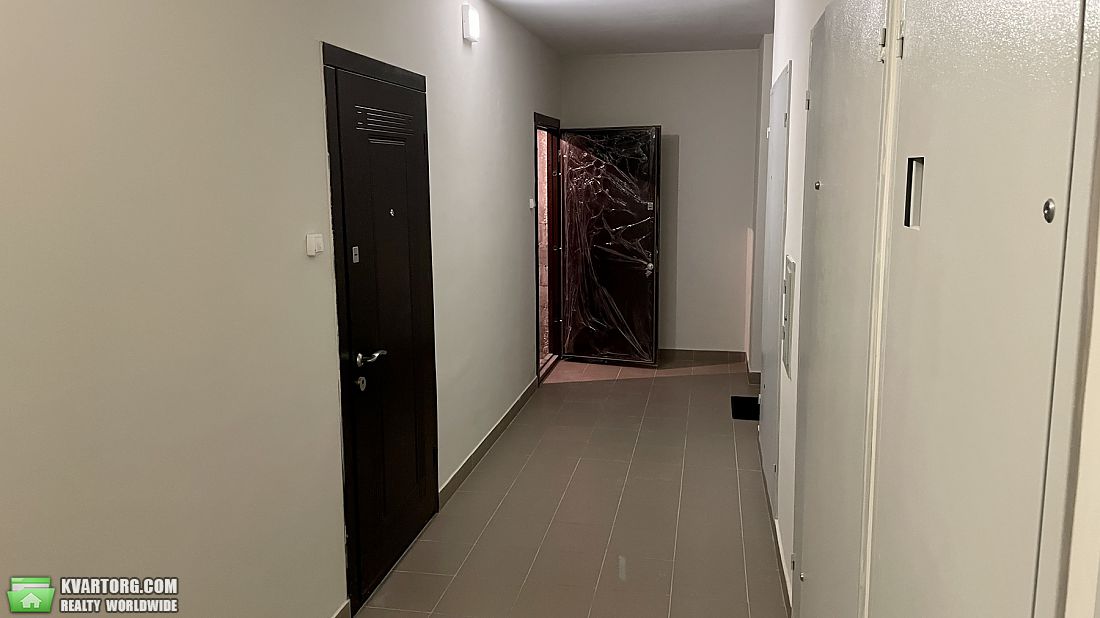 Sell 1-room apartment. Киев,  Правды пр — photo 9