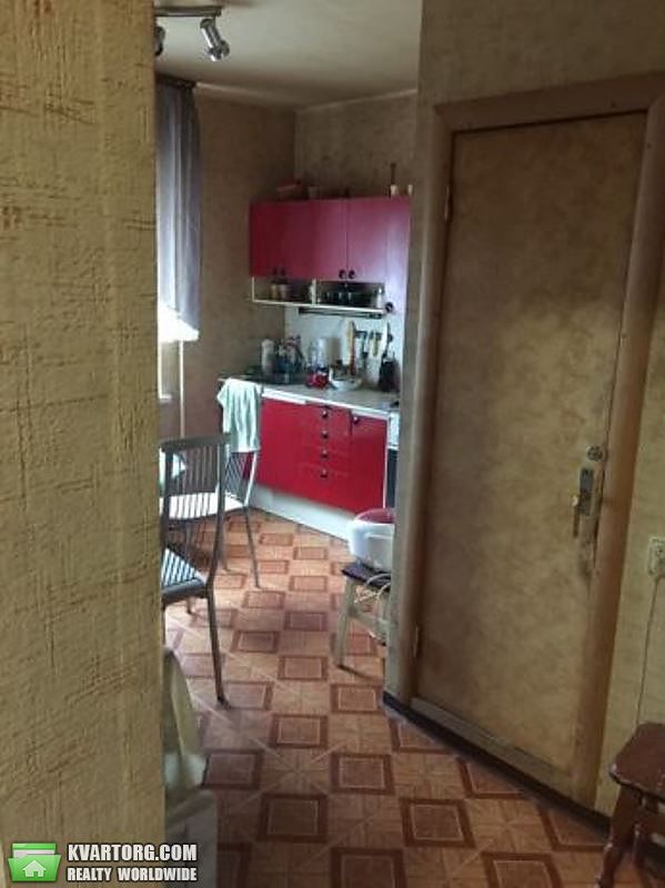 Sell 2-room apartment. Киев, Иорданская — photo 6