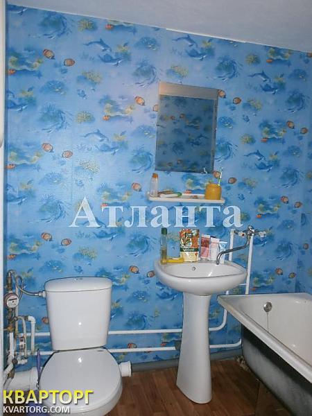 Sell 1-room apartment. Одесса, Марсельсская/Меркурий — photo 5