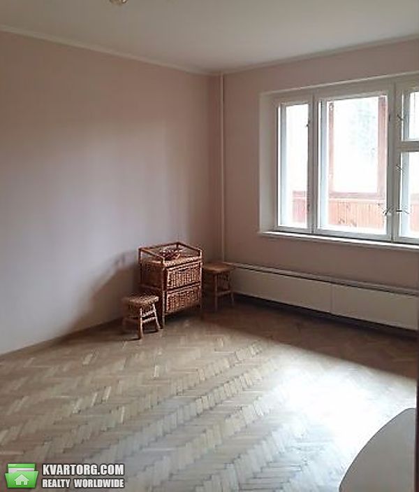 Sell 1-room apartment. Киев,  Закревского — photo 1