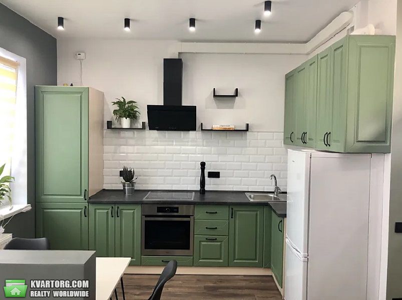 Sell 1-room apartment. Киев, Иртышская — photo 1