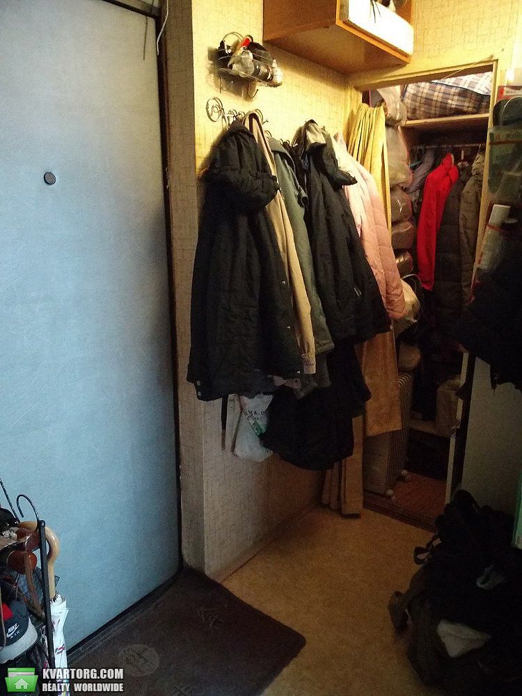 Sell 1-room apartment. Киев,  Гайдай — photo 6