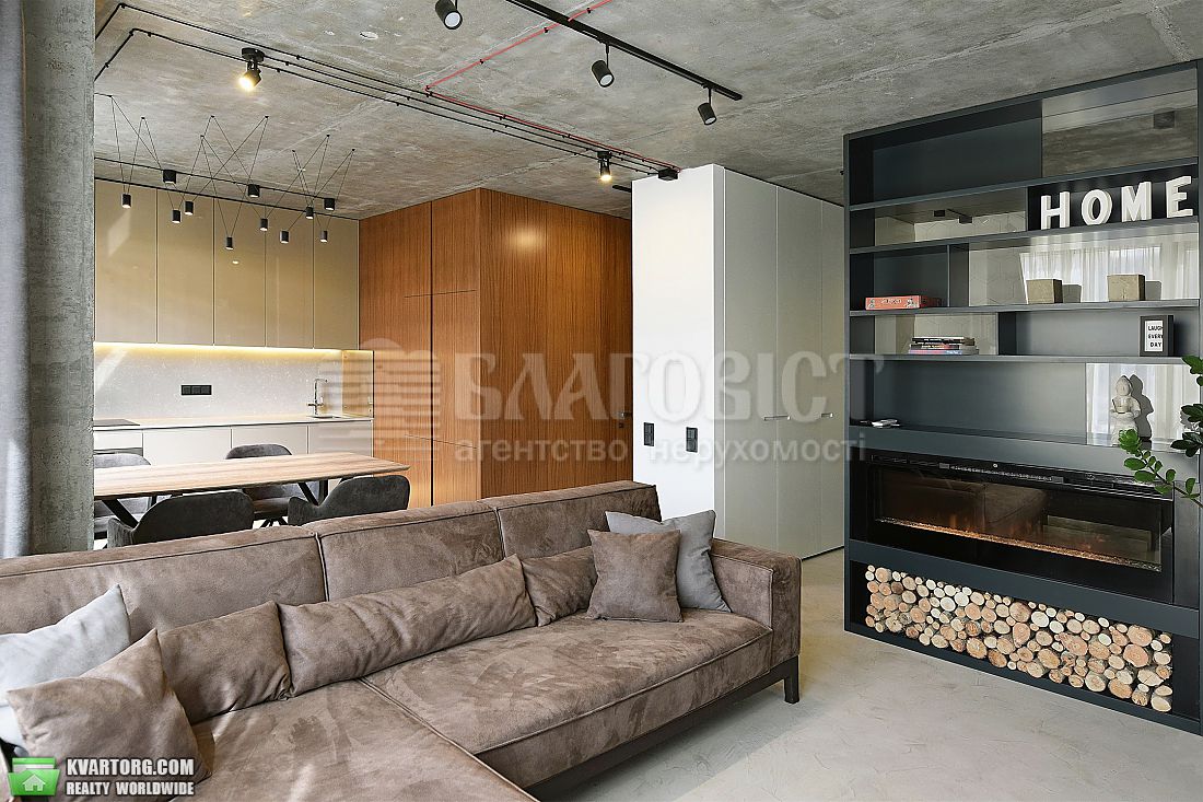Rent out 2-room apartment. Киев,  Ямская — photo 8