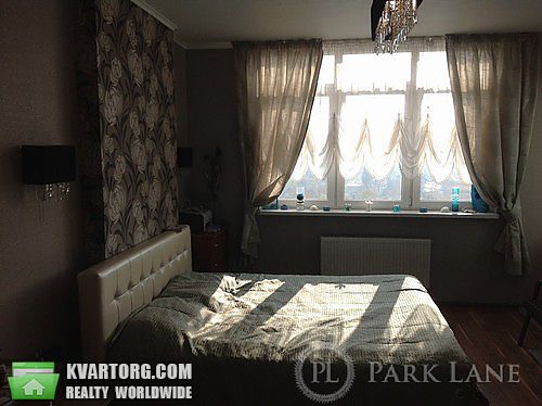 Sell 3-room apartment. Киев, Воскресенская — photo 1