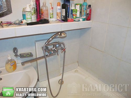 Sell 2-room apartment. Киев,  Приречная — photo 4