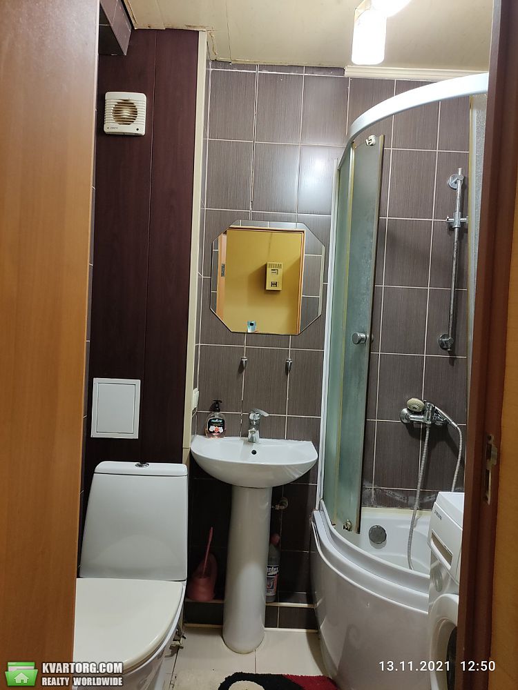 Sell 1-room apartment. Донецк, Герцена — photo 2