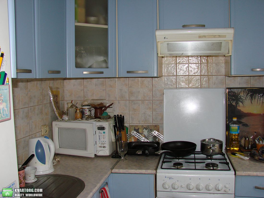 Sell 2-room apartment. Киев, Богдановская — photo 2