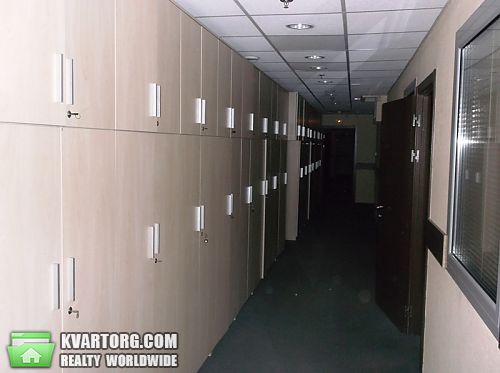 Rent out office. Киев, Владимирская — photo 2