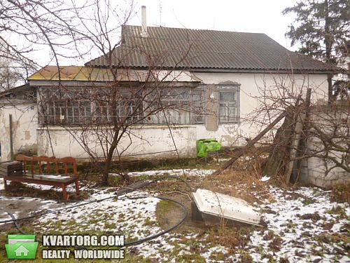Sell house. Борисполь, Щорса — photo 3