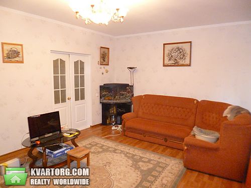 продам 2-комнатную квартиру. Херсон,  Горького - фото 2