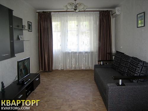 Rent out 2-room apartment. Одесса,  Гагарина пр — photo 1