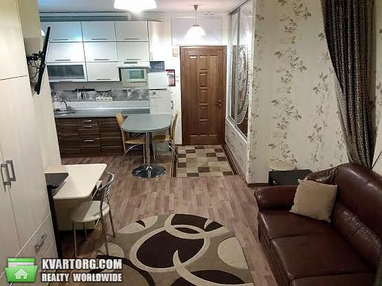 Rent out 2-room apartment. Киев,  Вильямса академика — photo 3