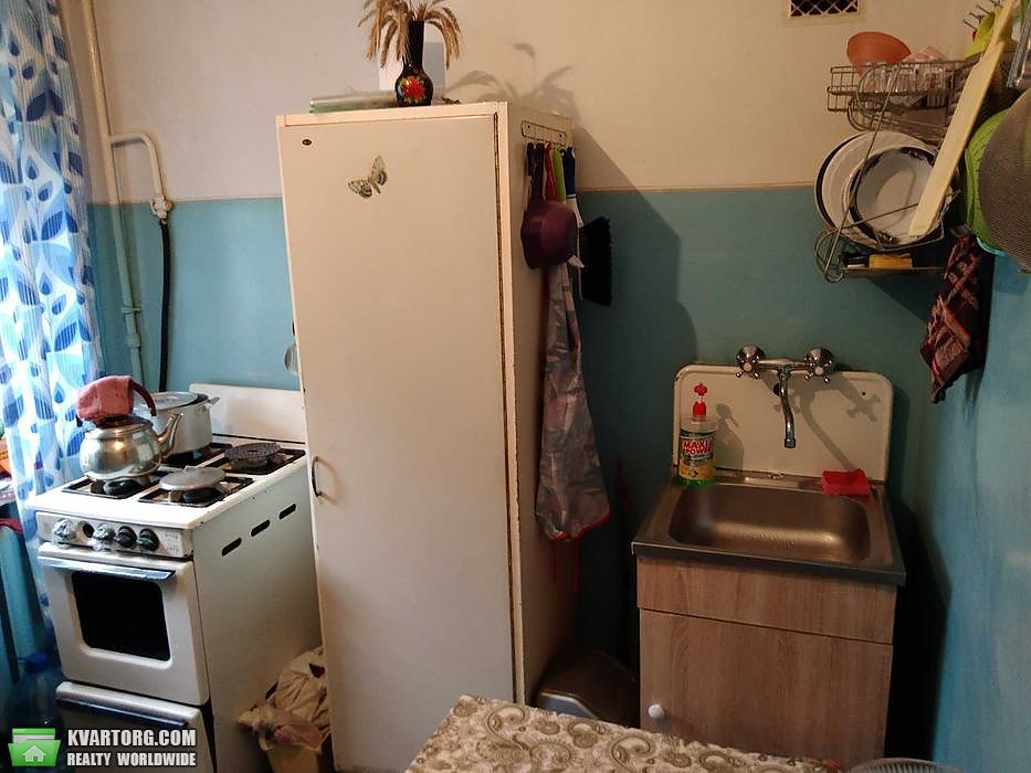 Sell 1-room apartment. Киев,  Новодарницкая — photo 3