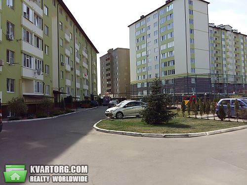 Sell 1-room apartment. Киев, Европейская — photo 5