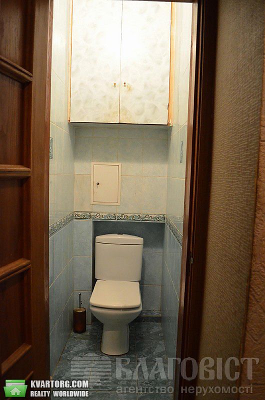Sell 3-room apartment. Киев,  Чигорина — photo 6