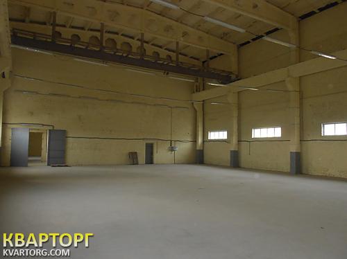 Rent out warehouse. Киев, Красноткацкая — photo 6