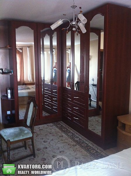 Sell 3-room apartment. Киев,  Яблонской — photo 1