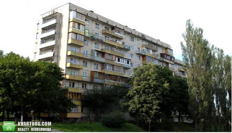Sell 1-room apartment. Киев,  Межевой пер — photo 1