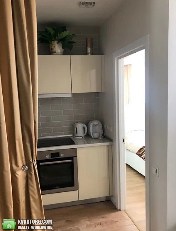 Sell 1-room apartment. Киев, Вильямса — photo 3