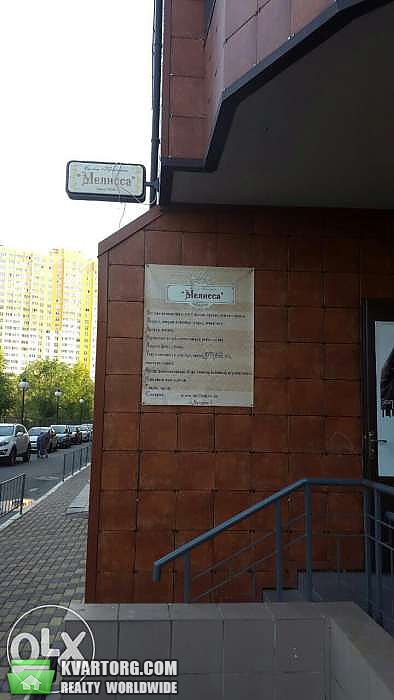 Rent out shop. Киев, ул. Майорова — photo 3