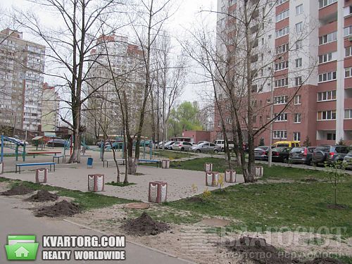 Sell 1-room apartment. Киев, Маяковского — photo 2