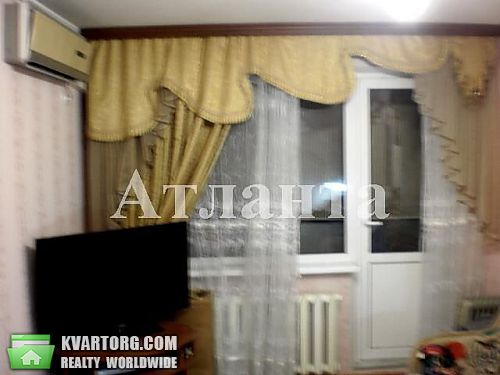 Sell 2-room apartment. Одесса, Бочарова — photo 1