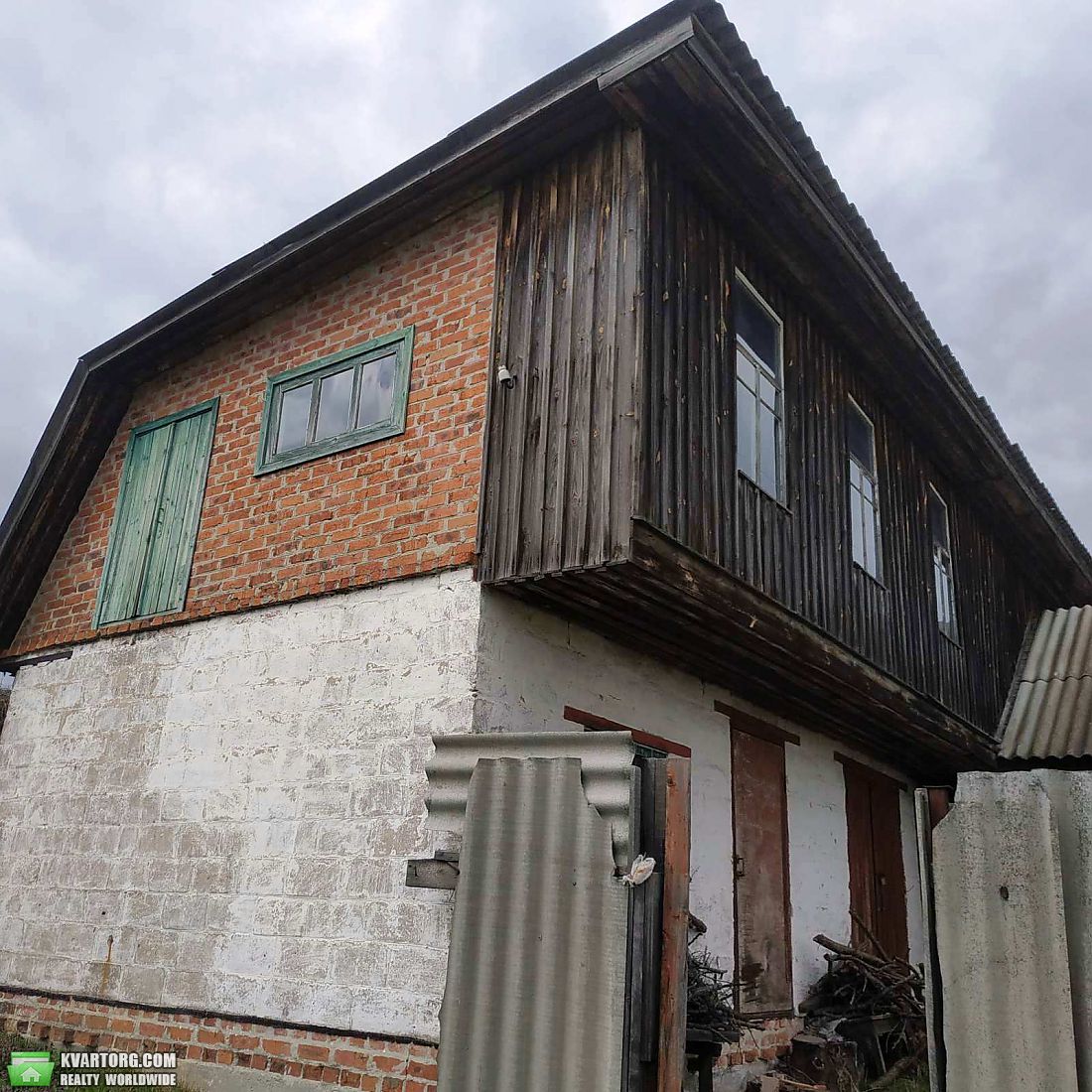 Sell house. Чернигов, с. Павловка — photo 9