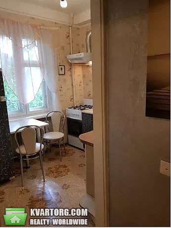 Rent out 2-room apartment. Киев, Рудинская — photo 7