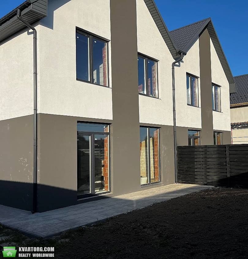 Sell Townhouse. Киевская обл., Білогородка — photo 5