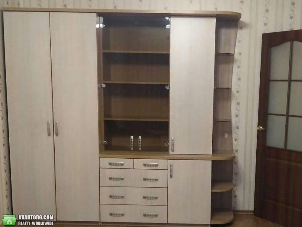 Rent out 1-room apartment. Киев,  Чавдар — photo 2