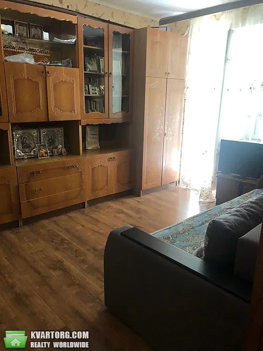 Sell 2-room apartment. Киев,  Симиренко — photo 4