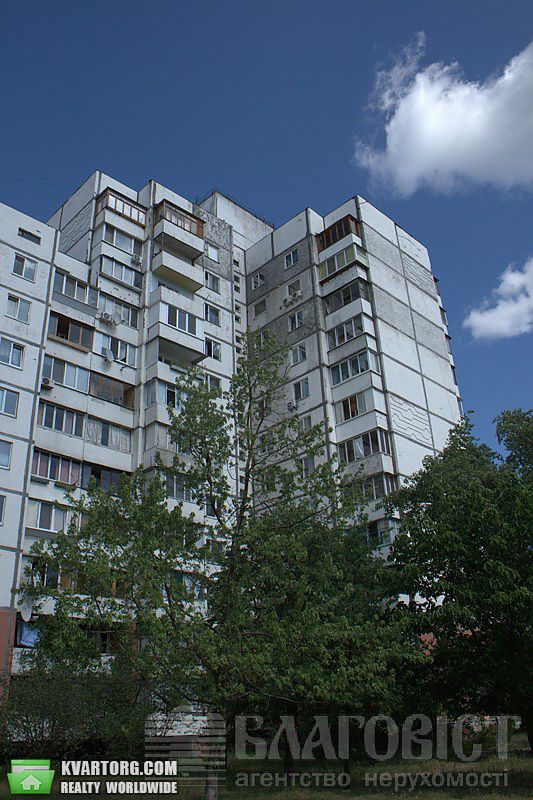 Sell 3-room apartment. Киев,  Героев Сталинграда пр — photo 1
