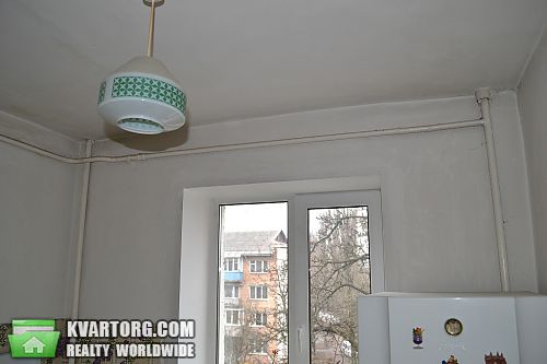 Sell 1-room apartment. Киев, Заболотного — photo 5