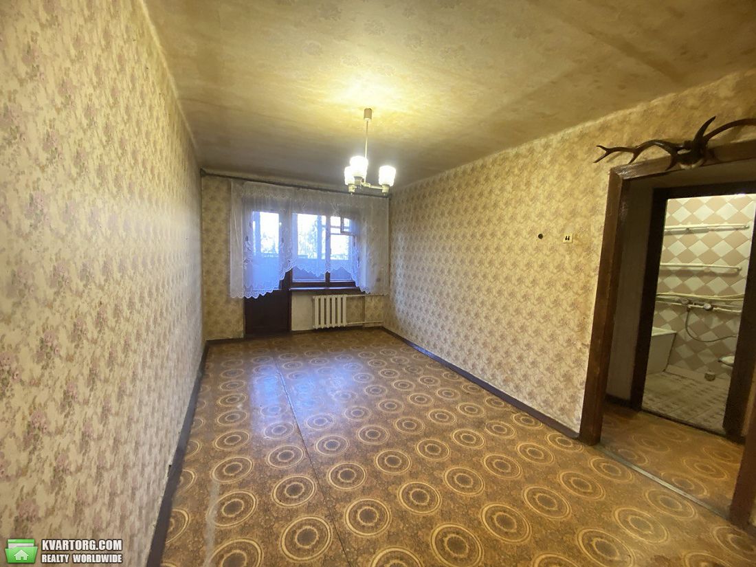 Sell 1-room apartment. Одесса, Варненская — photo 1