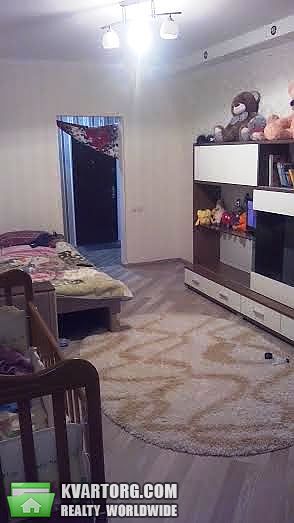 Sell 1-room apartment. Киев,  Харьковское шоссе — photo 2