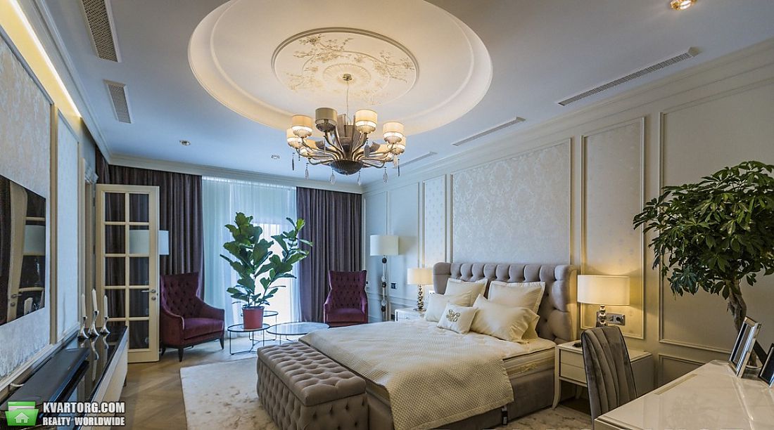 Sell 4-room apartment. Киев, Ивана Мазепы — photo 6