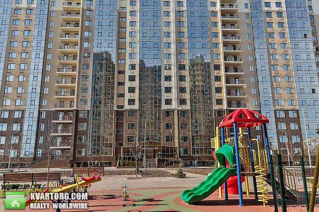 Sell 1-room apartment. Одесса, Жемчужная — photo 8