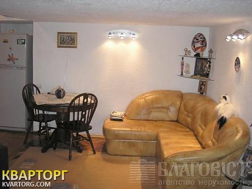 Rent out 2-room apartment. Киев, Прорезная — photo 5