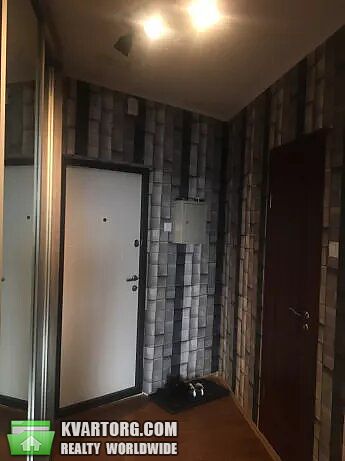 Rent out 1-room apartment. Киев, Ломоносова — photo 7