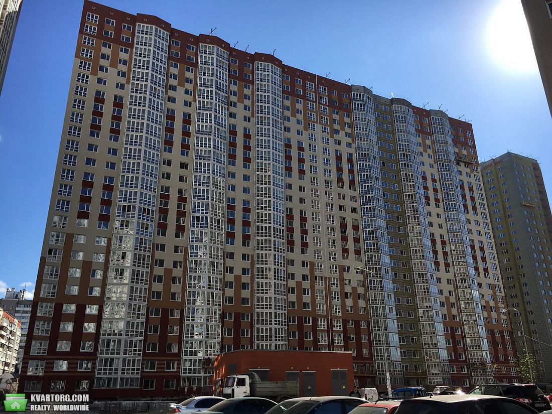 Sell 1-room apartment. Киев,  Чавдар — photo 2
