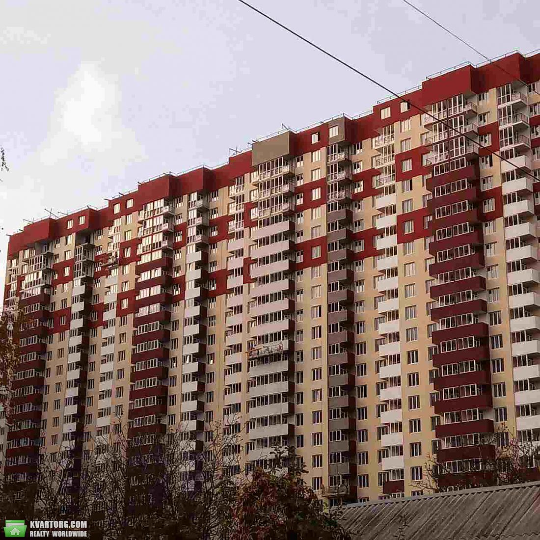 Sell 2-room apartment. Киев,  Ясиноватский пер — photo 4
