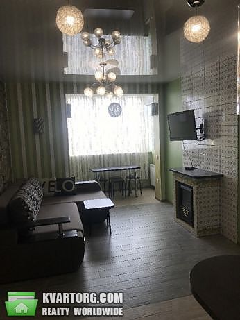 Rent out 2-room apartment. Киев, Механизаторов — photo 5