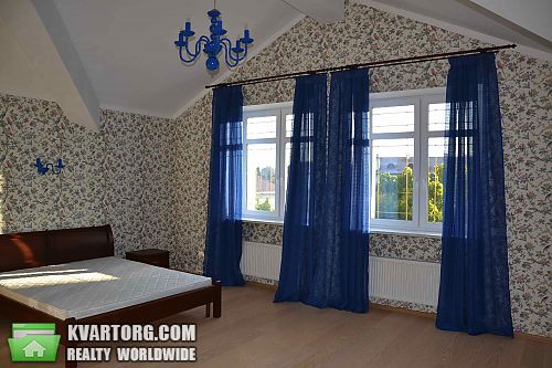 Rent out house. Киевская обл., КГ Золотые Ворота — photo 1